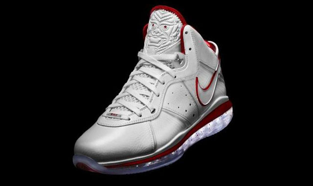 lebron james miami heat shoes. “China” Nike Air Max LeBron